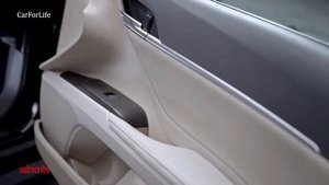 Седан гибрид Toyota Camry.2022 Toyota Camry hybrid.Interior and Exterior