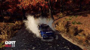 RCL Beginner DirtRally2.0 (USA) 2000cc