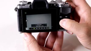 TUTORIAL | OLYMPUS OM-D E-M5 Mark II | FAQ