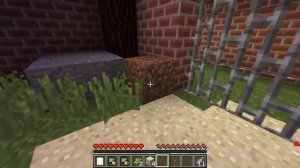 ?Побег из Зоопарка в Майнкрафте! 100% троллинг Ловушка шеди Леска и Нубик