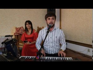 Багомед Раджабов - чётко спел песню