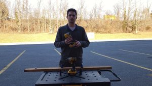 Let's Talk DeWalt 20V Atomic 1/2" Impact - (DCF922)
