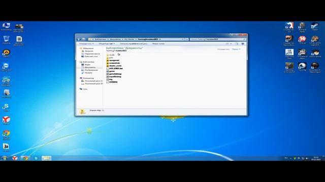 Как накрутить деньги в Farming Simulator 15 смотреть онлайн