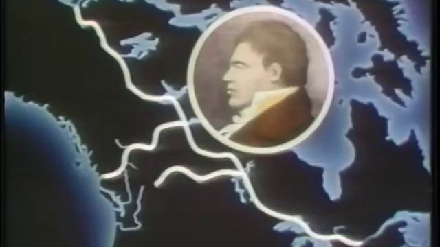 Origins a history of Canada Part 13 A struggle for survival смотреть онлайн