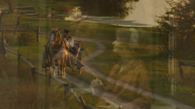 Красивая музыка для размышления, гитара и скрипка смотреть онлайн