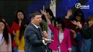 Евгений и Анна | Исцеление от бесплодия.