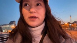 | ПОЛЕТЕЛА ОДНА В БАКУ? | старый город , цены , где поесть , Азербайджан