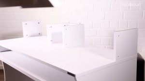 Glorious Workbench - Assembly Guide