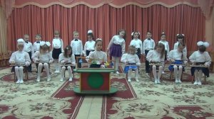 Оркестр Маленькой ёлочке