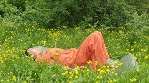 Укрепление ТАЗОВОЙ ДИАФРАГМЫ. Женское здоровье.