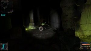 S.T.A.L.K.E.R.: Тень Чернобыля - Уничтожить бандитов возле нии агропром.