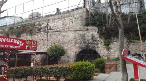 Основание Константинопольского ипподрома. Как оно выглядит сейчас?