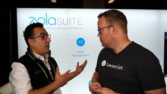 Zola Suite All-in-One CRM to Accounting смотреть онлайн