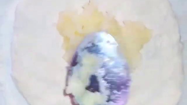 БАБУШКИНЫ ПИРОЖКИ С КАРТОШКОЙ ИЗ ВОЗДУШНОГО ТЕСТА?