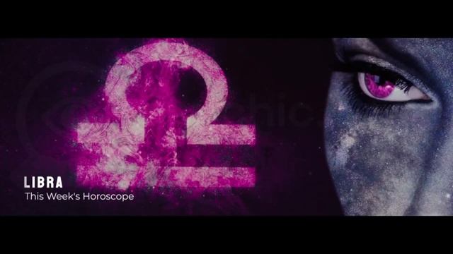 Astrology Star Signs - LIBRA - This Week (Russell Grant) смотреть онлайн