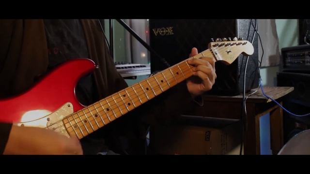 VOX VT20X Análisis rápido ¿Vale la pena? ? смотреть онлайн