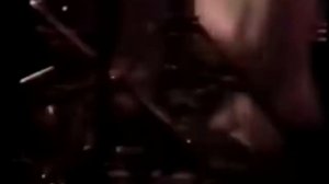 John Bonham Drum Solo