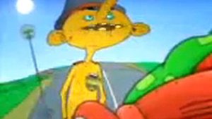 Уважаемый, выпивали? А ну-ка дыхните (ШАКАЛЬНОЕ КАЧЕСТВО)