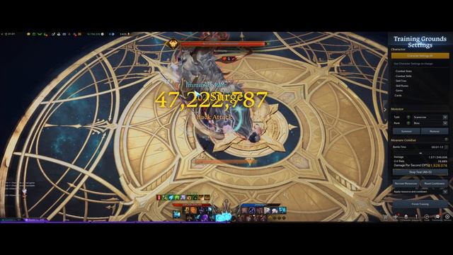 [LOST ARK] SURGE BLADE PRE-BALANCE PATCH | Trixion Parse смотреть онлайн