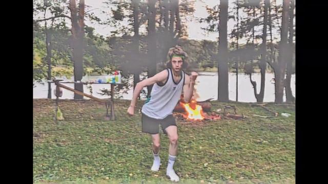 Турслет УдГУ 2017 ИСК "Добрались" смотреть онлайн