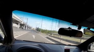 Маршрут ГИБДД Косино по новым правилам. С комментариями инструктора.