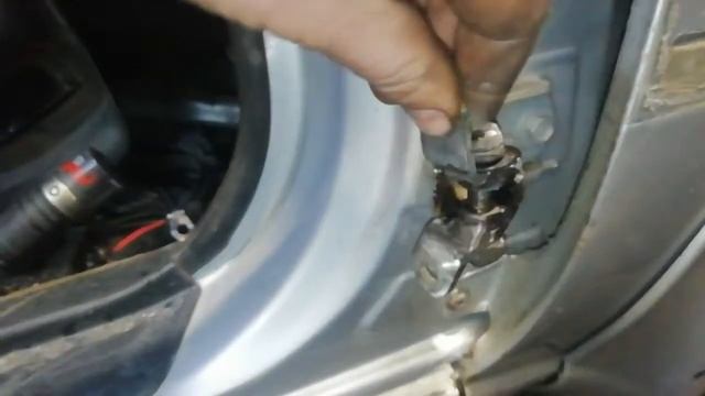 Ремонт дверных петель не авто смотреть онлайн