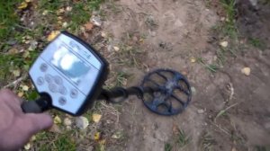 Тест металлоискателя АКА Беркут 5 и не только.....