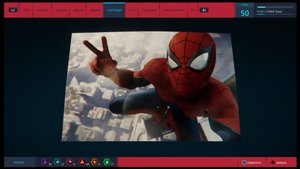 Все рюкзаки - Marvel's Spider-Man.mp4