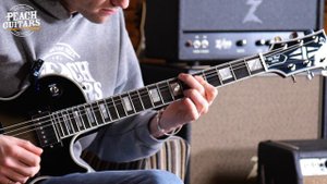 Epiphone | Adam Jones 1979 Les Paul Custom - Antique Silverburst
