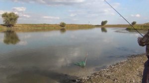 РЫБАЛКА И ГРИБЫ АСТРАХАНИ 2023