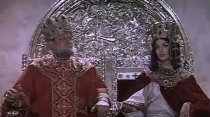 ۞Мой Бог рабом меня не кличет Х ф Василий Буслаев۞