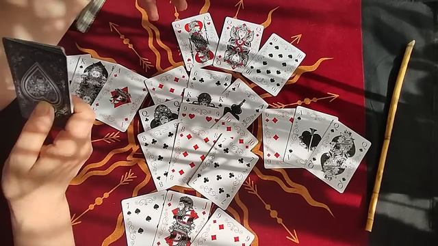 Получил ли ОН♣️ то,зачем ушел?? Как обстоят дела? Что будет дальше?????????