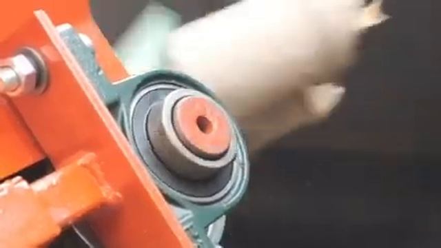 Дизельные измельчители веток ШКИВ