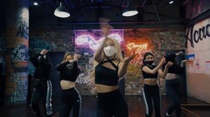 SEJIN X G CLASS | CHOREOGRAPHY VIDEO / Woman Like Me - Little Mix