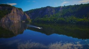 Юмагузинское водохранилище