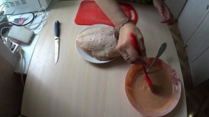 Куриная грудка запечённая в духовке