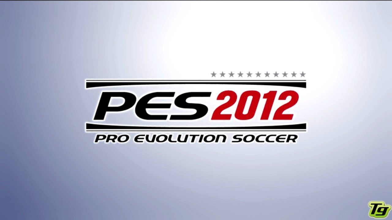 Обзор на игру PES 2012 (Возвращение в 2013 год)