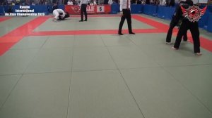 Kyushu International Jiu Jitsu Championship 2023 - MAT 6