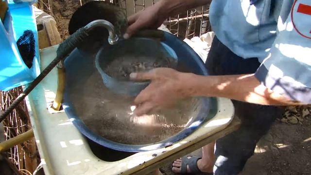 64 Хлорная кислота растворяет золото 1 смотреть онлайн