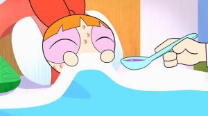 The Powerpuff Girls | Super Sick | Cartoon Network