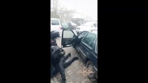 Ирина Волк: В Калининграде полицейскими задержаны подозреваемые в вымогательстве