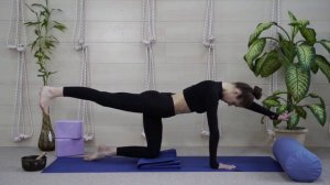 Женская Практика Йоги. Беременность и Мягкое зачатие.