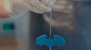 Аспирационная биопсия и трепанобиопсия. Центр гематологии, Караганда.