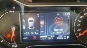 Convers+ Прошивка от Motral