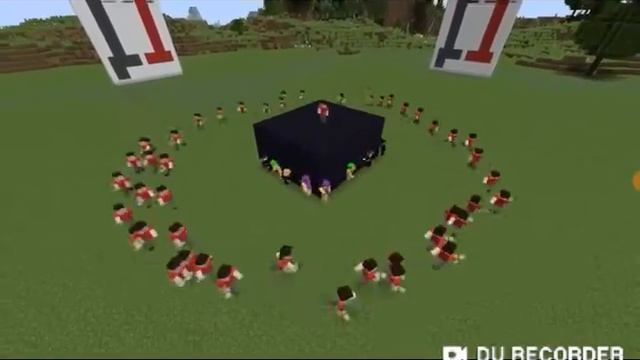 Нубик в Майнкрафт Против 8805553535 Майнкрафт Приколы смотреть онлайн