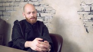 Как из творчества сделать бизнес? Владимир Перельман о везении, вредных привычках и своих проектах.