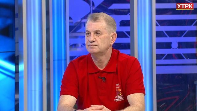 Спортивные новости Кыргызстана и мировые новости | Время спорта | 03.03.2024 смотреть онлайн