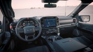 2023 Ford F-150 Raptor R - 700 HP Most Extreme Off-Road Raptor