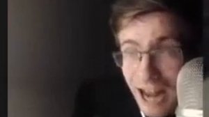 Гойда, братья и сёстры! Гоойда!