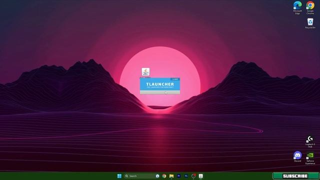 How To Install Demon Slayer Mod 1.20.2 in TLauncher (2023) смотреть онлайн